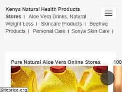 Sites similar to naturalbodysupplements.com