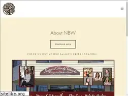 Sites similar to naturalbodyworksmassage.com