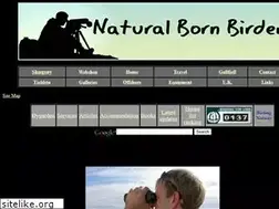 Sites similar to naturalbornbirder.com