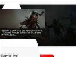Sites similar to naturalborngamers.it