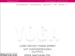Sites similar to naturalbornyogi.com