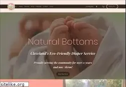 Sites similar to naturalbottoms.com