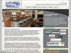 Sites similar to naturalbreeze.com