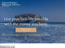 Sites similar to naturalbridgesfa.com