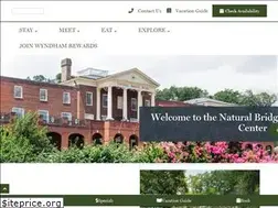 Sites similar to naturalbridgeva.com