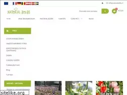 Sites similar to naturalbulbs.co.uk