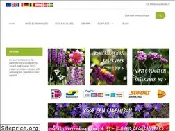 Sites similar to naturalbulbs.nl