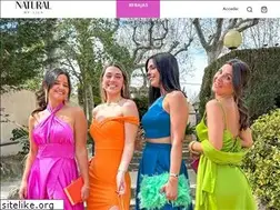 Sites similar to naturalbylila.com