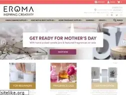 Sites similar to naturalcandlesupply.com.au