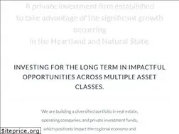 Sites similar to naturalcapitalfirm.com