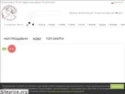 Sites similar to naturalcare.bg