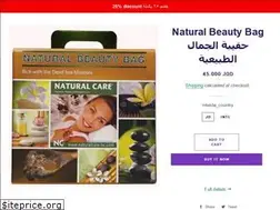 Sites similar to naturalcare.care