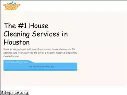 Sites similar to naturalcarecleaningservice.com