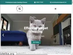 Sites similar to naturalcarpetcare.co.uk