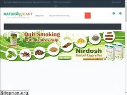 Sites similar to naturalcart.in