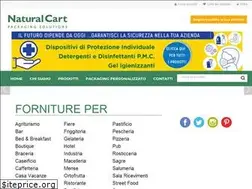 Sites similar to naturalcart.it