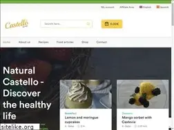 Sites similar to naturalcastello.com