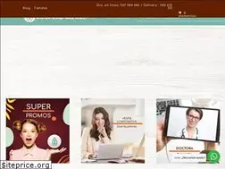 Sites similar to naturalcenter.pe