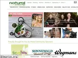 Sites similar to naturalcentralpa.com