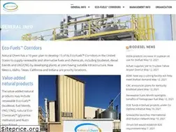 Sites similar to naturalchem.com