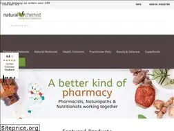 Sites similar to naturalchemist.com.au