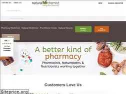 Sites similar to naturalchemist.com