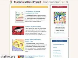 Sites similar to naturalchild.org