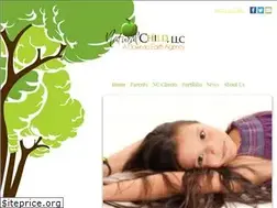 Sites similar to naturalchildagency.com