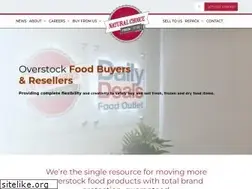Sites similar to naturalchoicefoods.com