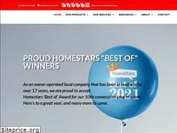 Sites similar to naturalchoiceheatingcooling.ca