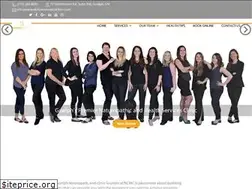 Sites similar to naturalchoicemedicalclinic.com