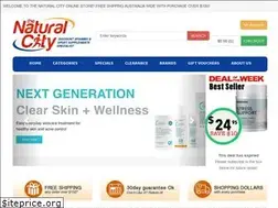 Sites similar to naturalcity.com.au