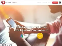 Sites similar to naturalclick.ca