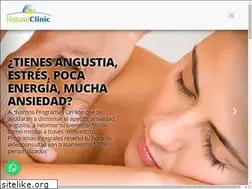 Sites similar to naturalclinic.cl