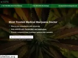 Sites similar to naturalclinicmd.com
