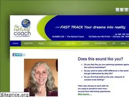 Sites similar to naturalcoach.com
