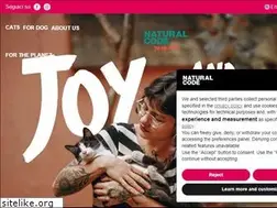 Sites similar to naturalcode.eu