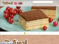 Sites similar to naturalcompany.eu
