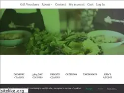 Sites similar to naturalcookeryschool.com