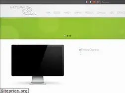 Sites similar to naturalcool.eu