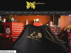 Sites similar to naturalcreationsonline.com