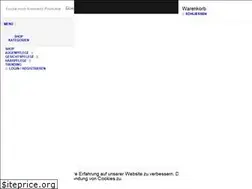Sites similar to naturalcure.de