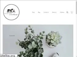 Sites similar to naturalcuresandcreations.com