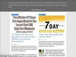Sites similar to naturalcuresz.blogspot.gr