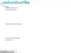 Sites similar to naturalcurlies.com