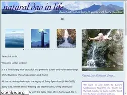 Sites similar to naturaldao.life