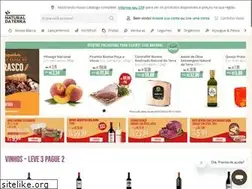 Sites similar to naturaldaterra.com.br