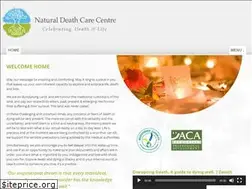 Sites similar to naturaldeathcarecentre.org