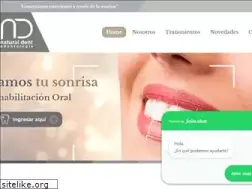 Sites similar to naturaldent.com.ar
