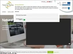 Sites similar to naturaldental.hu
